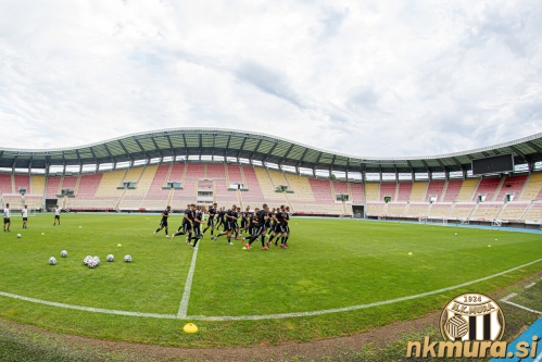Stadion Toše Proeski v Skopju. Stadion Toše Proeski v Skopju.