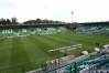 Domovanje Ludogoretsa je Huvepharma Arena oz. Ludogorets Arena