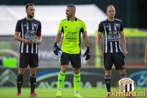 Žiga Kous, Matko Obradovič in Matic Maruško. Žiga Kous, Matko Obradovič in Matic Maruško.
