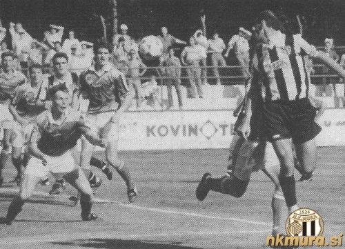 Kapetan Mure Marijan Bakula. Kapetan Mure Marijan Bakula.