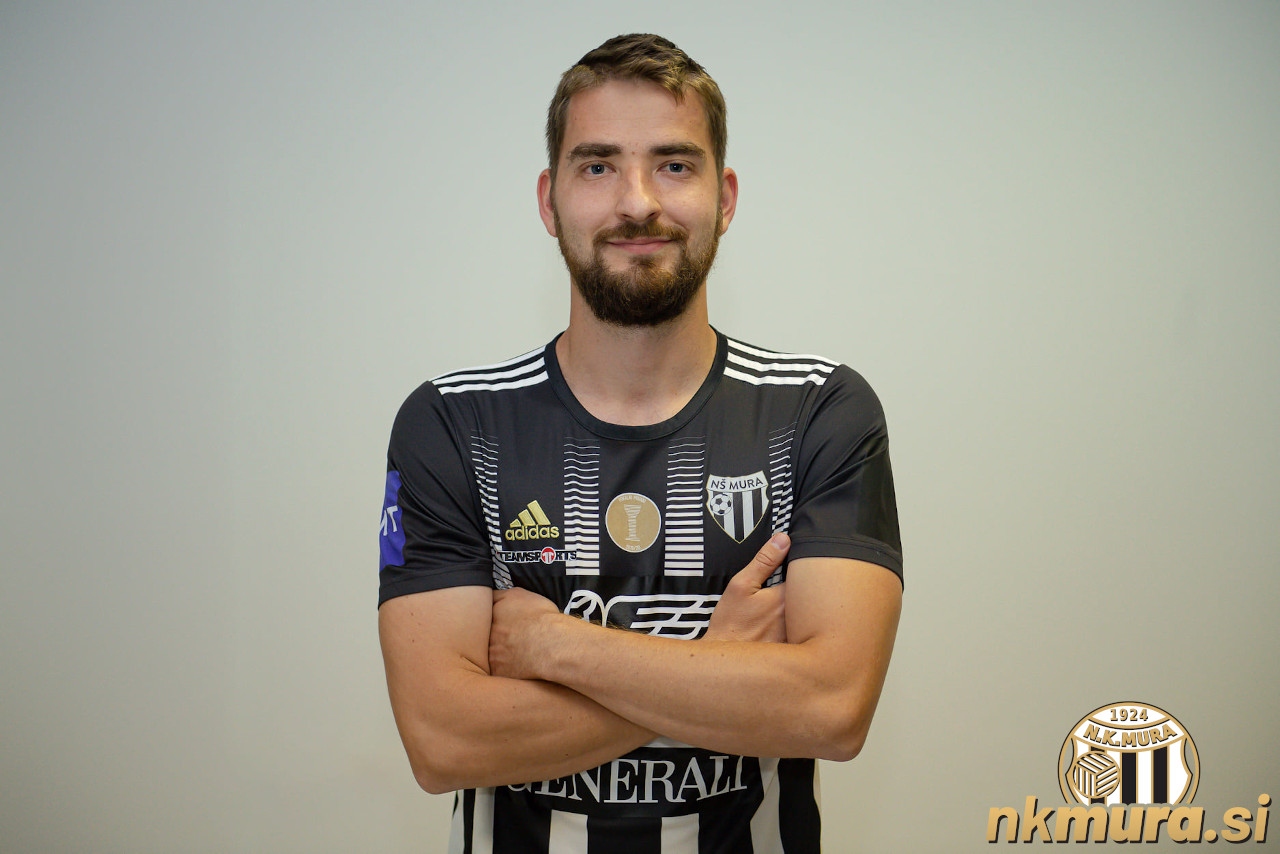 Nik Lorbek leta 2021 Nik Lorbek leta 2021