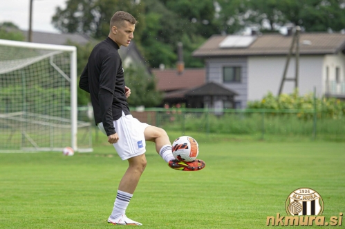 Azur Mahmić
