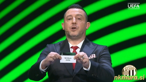 Nekdanji turški nogometaš Nihat Kahveci je Muro izžrebal v skupino G Nekdanji turški nogometaš Nihat Kahveci je Muro izžrebal v skupino G