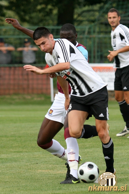 Aleksandar Markovič Aleksandar Markovič