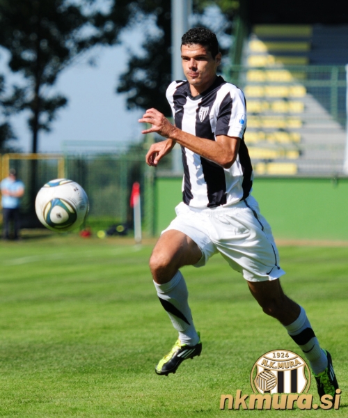 Nusmir Fajić. Nusmir Fajić.