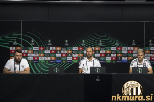 Smiljan Kuhar, Ante Šimundža in Tomi Horvat. Smiljan Kuhar, Ante Šimundža in Tomi Horvat.