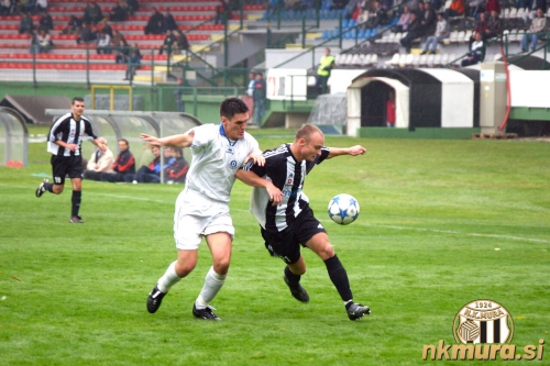 Strelec dveh zadetkov, Goran Šnajder Strelec dveh zadetkov, Goran Šnajder
