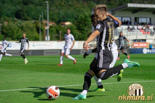 Desetica Mure Tomi Horvat.