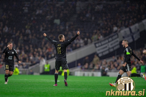 Zadetek Žige Kousa proti Tottenhamu je bil nominiran za zadetek kroga. Zadetek Žige Kousa proti Tottenhamu je bil nominiran za zadetek kroga.