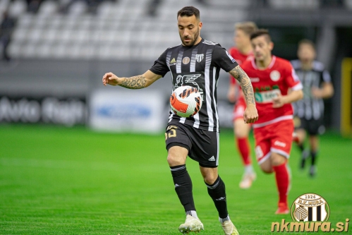 Mitja Lotrič Mitja Lotrič