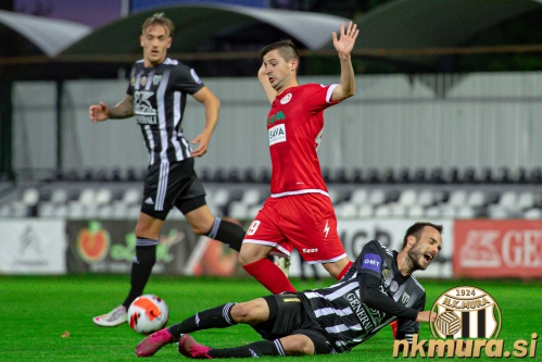 Prekršek nad Žigo Kousom. Prekršek nad Žigo Kousom.