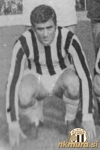 Boris Binkovski na tekmi Zagreb : Mura v sezoni 1971/72. Boris Binkovski na tekmi Zagreb : Mura v sezoni 1971/72.
