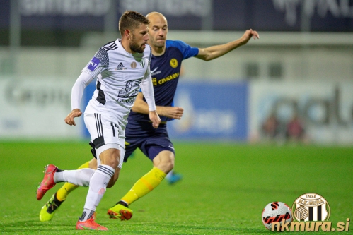 Amadej Maroša je bil nenevaren v napadu. Amadej Maroša je bil nenevaren v napadu.