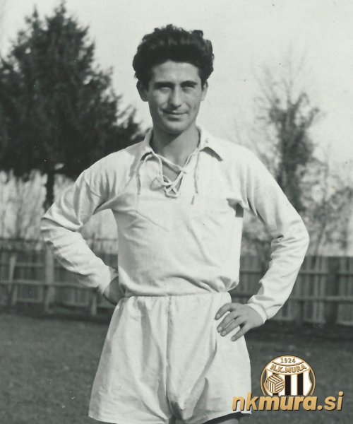CirilKlajnscek1951.jpg Ciril Klajnšček leta 1951.