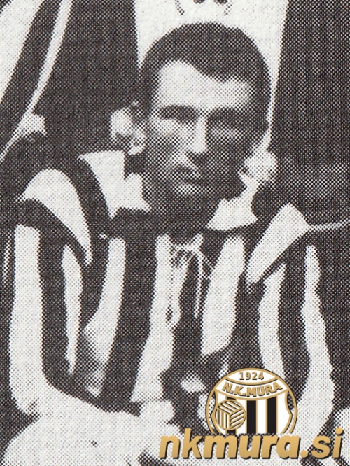 Ciril Hočevar leta 1925