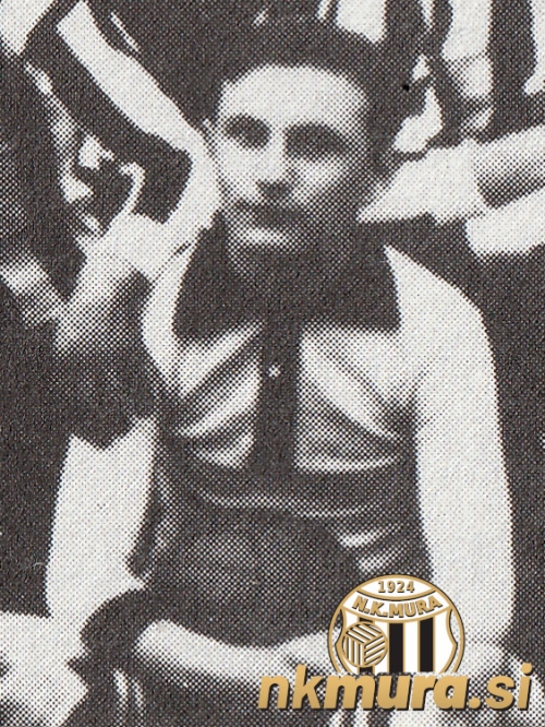 Franc Čenar leta 1925. Franc Čenar leta 1925.