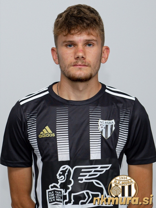 Henrik Nerguti leta 2021