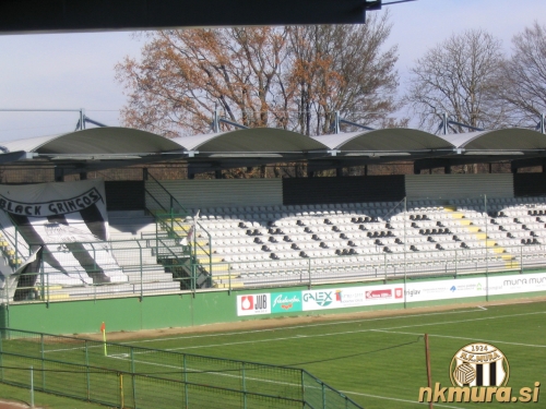 Sektor Black Gringosov. Sektor Black Gringosov.