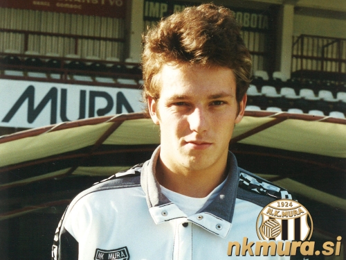 Fabijan Cipot leta 1997. Fabijan Cipot leta 1997.