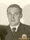 Janez Nemec Janez Nemec leta 1938.