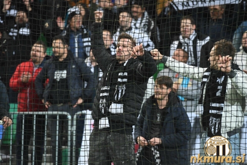 Navijači Mure Navijači Mure