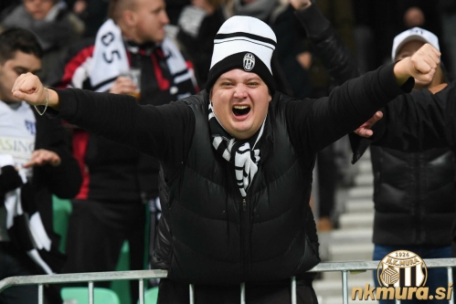 Navijači Mure Navijači Mure