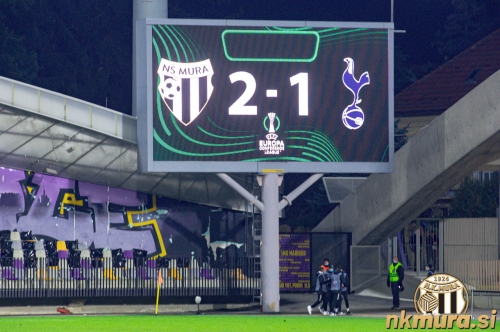 Končni rezultat 2:1. Končni rezultat 2:1.