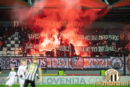 Koreografija Black Gringosov.