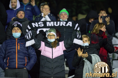 Simpatizerji Mure. Simpatizerji Mure.