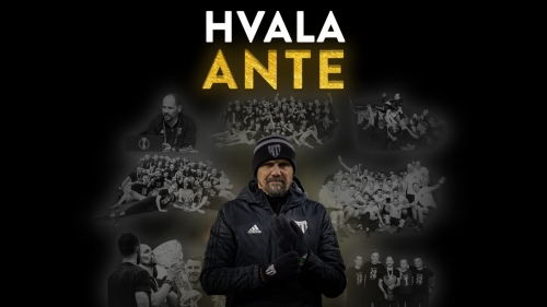 Fotografija, ki jo je objavila uradna spletna stran kluba. Fotografija, ki jo je objavila uradna spletna stran kluba.