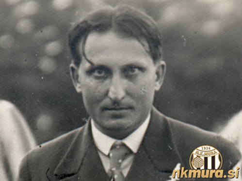 Nekdanji predsednik Mure Josip Lipič je bil usmrčen leta 1945.