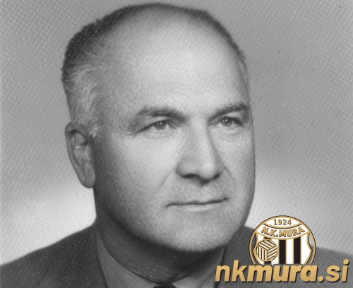 Milan Šušteršič je bil prvi povojni predsednik kluba. Milan Šušteršič je bil prvi povojni predsednik kluba.