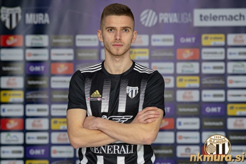 Amar Beganović leta 2022. Amar Beganović leta 2022.