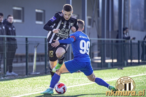 Amar Beganović in Vedran Vinko. Amar Beganović in Vedran Vinko.