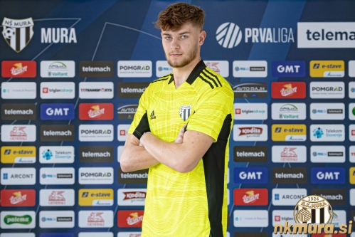 Vid Šumenjak leta 2022. Vid Šumenjak leta 2022.