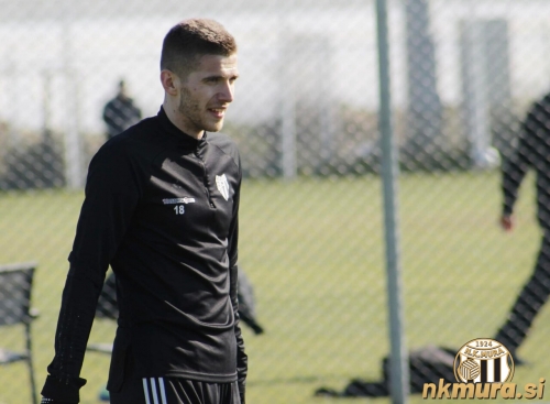 Amar Beganović Amar Beganović