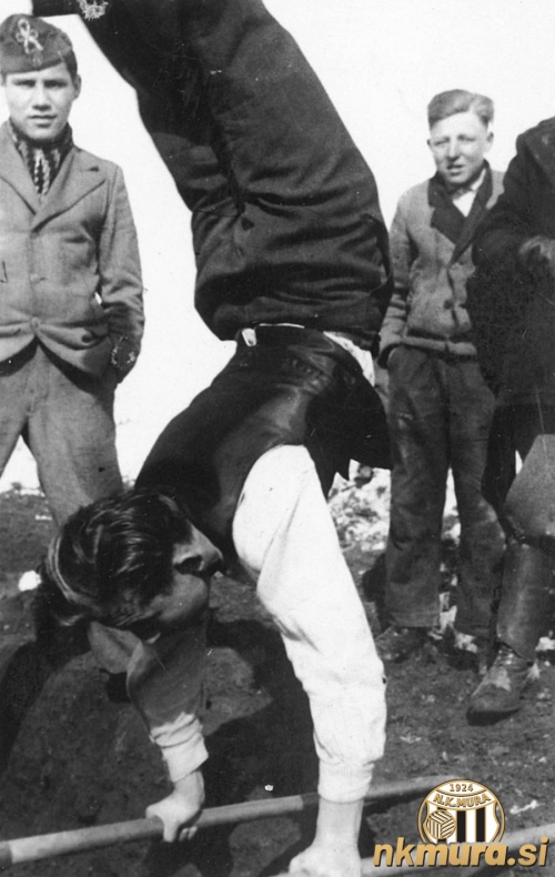 Telovadba je bila temelj fizkulturnih društev. Telovadba je bila temelj fizkulturnih društev.