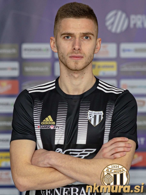 Amar Beganović leta 2022. Amar Beganović leta 2022.