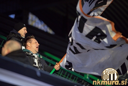 Black Gringosi na severu.