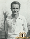 Štefan Norčič Aki leta 1951