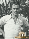 Jurij Vrtarič Đuro leta 1951