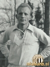 Ludvik Norčič - Lali, leta 1951