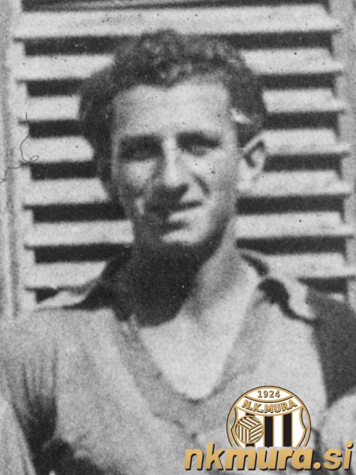 Žižek leta 1948.