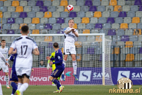 Marin Karamarko je bil višji od Alvirja.