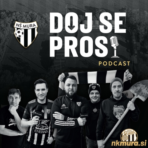 Doj se prosi! Od leve: Tomo Köleš, Matjaž Vöröš, Smiljan Kuhar, Zvonko Žekš in Jernej Šavel. Doj se prosi! Od leve: Tomo Köleš, Matjaž Vöröš, Smiljan Kuhar, Zvonko Žekš in Jernej Šavel.