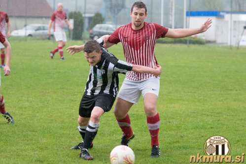 Ivo Balažic in Gregor Kalamar.