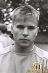 Kristjan Zver Kristjan Zver leta 1993.