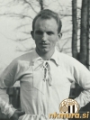 Bela Norčič Bela Norčič leta 1951.