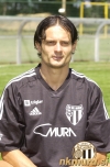 Franc Fridl Franc Fridl leta 2003.
