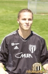 Denis Žilavec Denis Žilavec leta 2003.